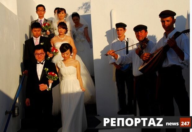 Γιατί οι Κινέζοι τουρίστες “ψηφίζουν” Ελλάδα