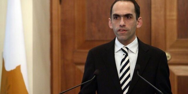 Χ. Γεωργιάδης: “Η Κύπρος είχε αλόγιστο και μη βιώσιμο δανεισμό”