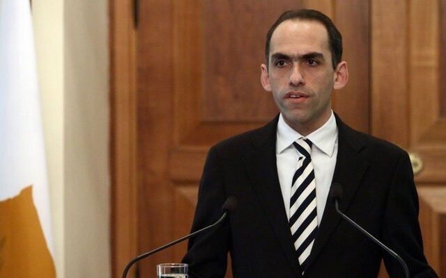 Χ. Γεωργιάδης: “Η Κύπρος είχε αλόγιστο και μη βιώσιμο δανεισμό”