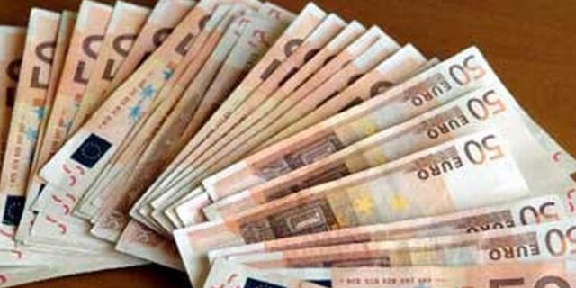 Πεντάχρονος έκλεψε 7.000 ευρώ από ιερέα στο Ηράκλειο