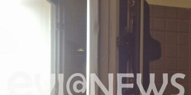 Χαλκίδα: Διέρρηξαν ψητοπωλείο και πήραν όλα τα κρέατα