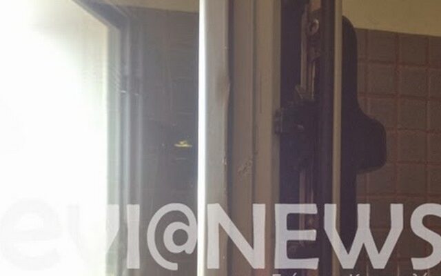 Χαλκίδα: Διέρρηξαν ψητοπωλείο και πήραν όλα τα κρέατα