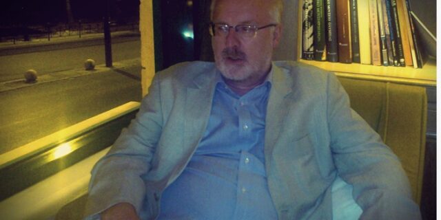 Martin Knapp στο NEWS247: Γιατί η Γερμανία δεν θα αποζημιώσει την Ελλάδα