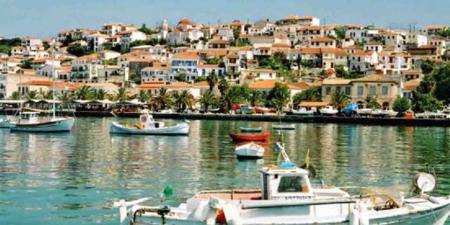 Ρεκόρ δεκαετίας οι εκδρομείς στη Μεσσηνία