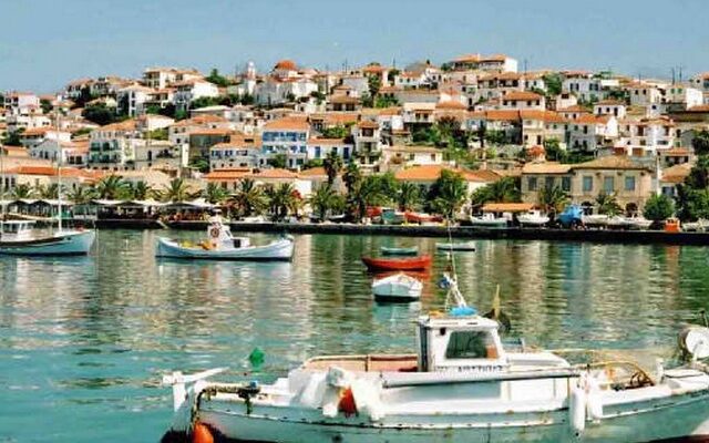Ρεκόρ δεκαετίας οι εκδρομείς στη Μεσσηνία