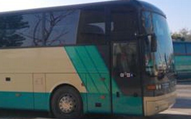 Ηλεία: Μαθητές περπάτησαν 15χλμ γιατί ο οδηγός λεωφορείου αρνήθηκε να τους μεταφέρει