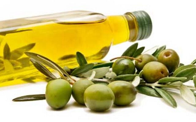 Ληστεία με λεία ελαιόλαδο στη Θεσσαλονίκη