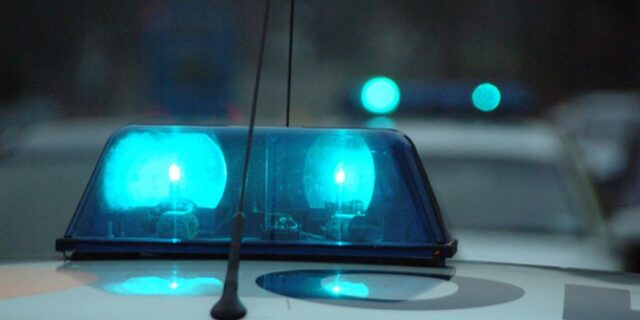 Νεαρός διέρρηξε τέσσερα αστικά λεωφορεία στο Μεσολόγγι
