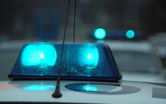 Νεαρός διέρρηξε τέσσερα αστικά λεωφορεία στο Μεσολόγγι