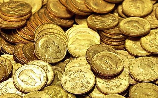 Φθιώτιδα: Ληστεία στη μέση του δρόμου με λεία 100 χρυσές λίρες