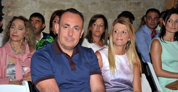 Γαμπρός Ν. Αναστασιάδη: ”Δεν είχαμε προνομιακή πληροφόρηση. Χάσαμε 20.000.000”