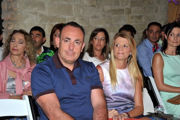 Γαμπρός Ν. Αναστασιάδη: ”Δεν είχαμε προνομιακή πληροφόρηση. Χάσαμε 20.000.000”