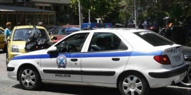 Πάτρα: Τον μαχαίρωσε, τον πήγε στο νοσοκομείο και εξαφανίστηκε