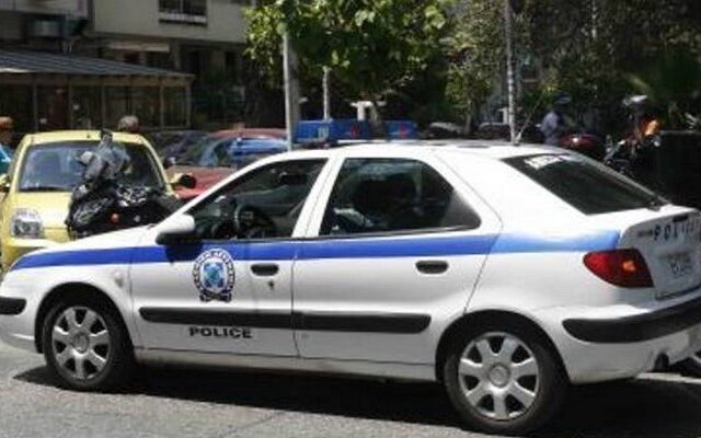 Πάτρα: Τον μαχαίρωσε, τον πήγε στο νοσοκομείο και εξαφανίστηκε