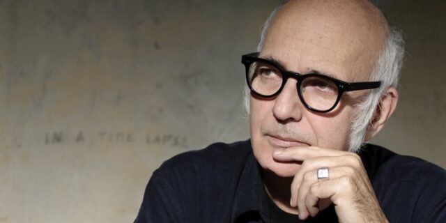 Ο Ludovico Einaudi στο Μέγαρο Μουσικής Αθηνών