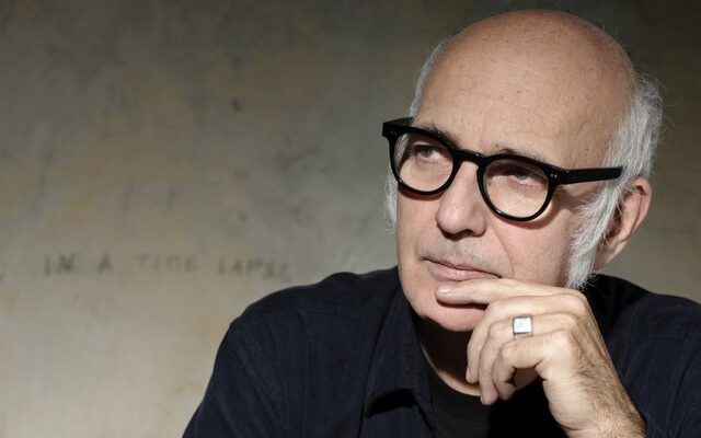 Ο Ludovico Einaudi στο Μέγαρο Μουσικής Αθηνών