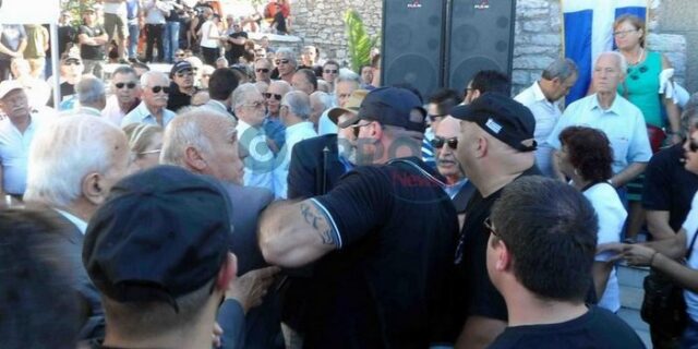 Κατεπείγουσα προκαταρκτική εξέταση για τα επεισόδια στον Μελιγαλά