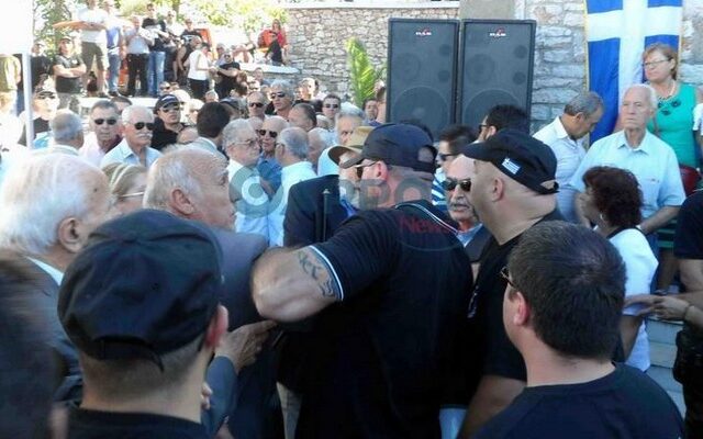 Κατεπείγουσα προκαταρκτική εξέταση για τα επεισόδια στον Μελιγαλά