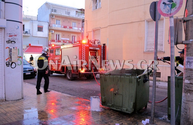Στον εισαγγελέα Μεσολογγίου οδηγούνται οι 15 συλληφθέντες οπαδοί