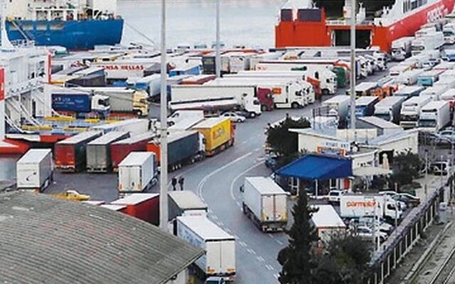Πάτρα: Ποινές κάθειρξης για παράνομη μεταφορά μεταναστών