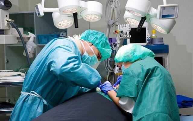 Δίχρονος δότης έδωσε φως σε δύο νέους στη Θεσσαλονίκη