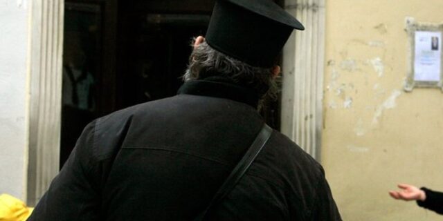 Συνελήφθη μητροπολίτης για νομιμοποίηση εσόδων από εγκληματική δραστηριότητα
