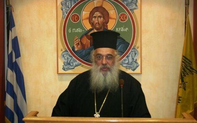 Προσεύχονται για έξοδο από την οικονομική κρίση στην Ημαθία