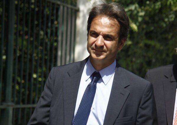 Μητσοτάκης: Θα είμαστε έτοιμοι όταν έρθει η ώρα της αξιολόγησης