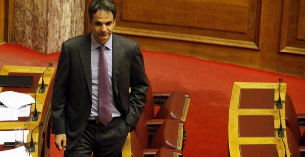 Μητσοτάκης: Πρώτα αξιολόγηση δομών μετά το δεύτερο κύμα κινητικότητας