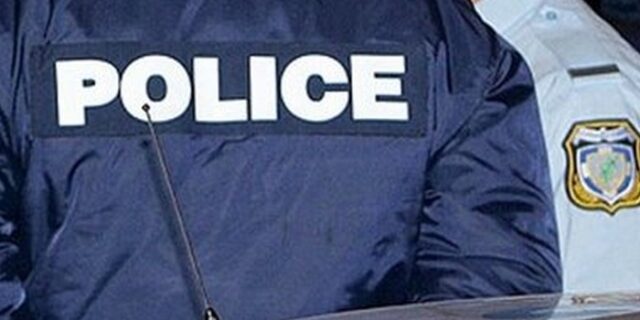 Επίθεση με μολότοφ σε διμοιρία των ΜΑΤ στη Θεσσαλονίκη