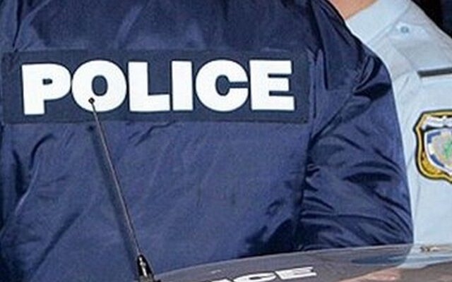 Επίθεση με μολότοφ σε διμοιρία των ΜΑΤ στη Θεσσαλονίκη