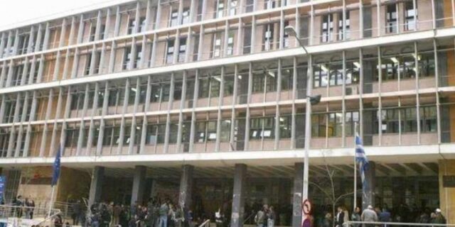 Θεσσαλονίκη: Αθώοι αξιωματικοί της ΕΛ.ΑΣ. για κατοχή και διάθεση ναρκωτικών