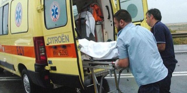 Βοιωτία: Νεκρός 29χρονος που παρασύρθηκε από αυτοκίνητο