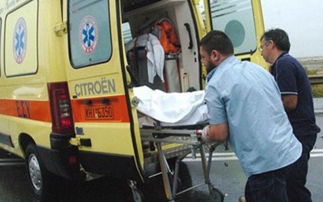 Βοιωτία: Νεκρός 29χρονος που παρασύρθηκε από αυτοκίνητο
