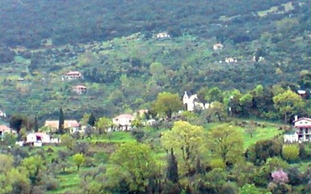 Ναυπακτία: Βρέθηκε νεκρός μέσα στο σπίτι του μετά από μία εβδομάδα