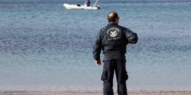 Νεκρός 35χρονος ψαροντουφεκάς στη Μαγνησία