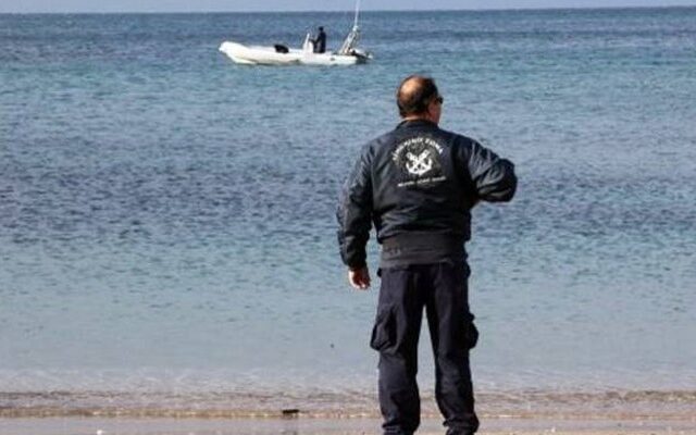 Νεκρός 35χρονος ψαροντουφεκάς στη Μαγνησία