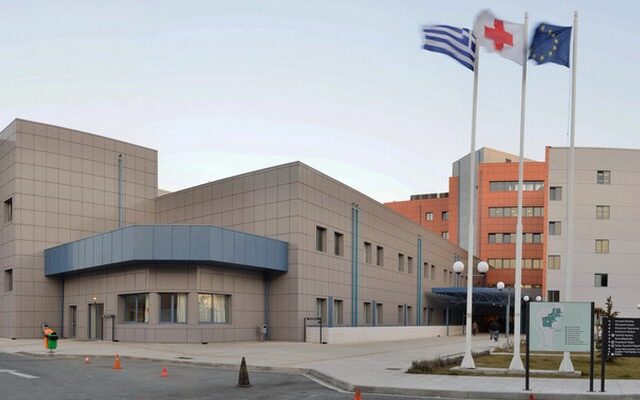 Γρονθοκόπησαν γιατρό στο νοσοκομείο Καβάλας