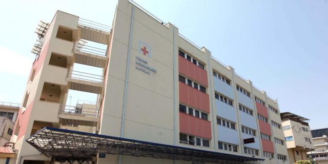 Βλάβες και αργομισθίες στο Γενικό Νοσοκομείο Λάρισας