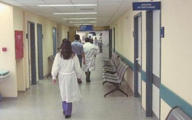“Χρυσές” κλήσεις σε μέντιουμ στο νοσοκομείο του Ρίου