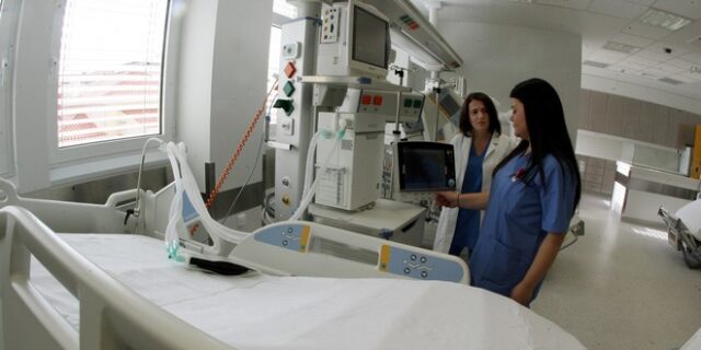 Στην 30η θέση παγκοσμίως το Σύστημα Υγείας της Ελλάδας