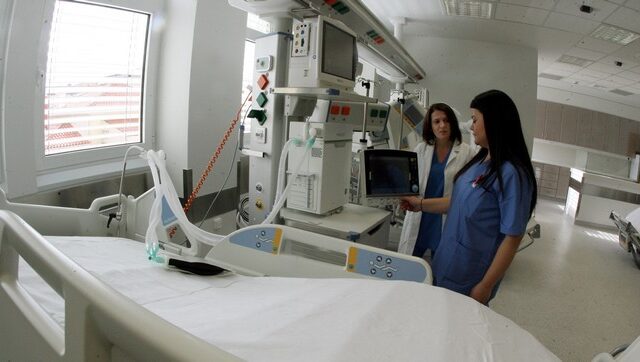 Στην 30η θέση παγκοσμίως το Σύστημα Υγείας της Ελλάδας