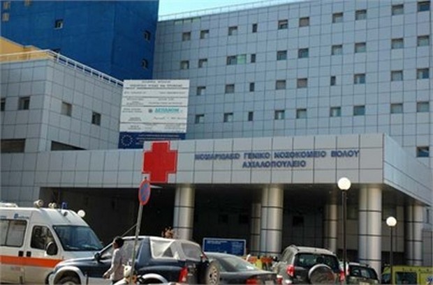 Βόλος: 23χρονος μαχαίρωσε τον 58χρονο πατέρα του μετά από καβγά