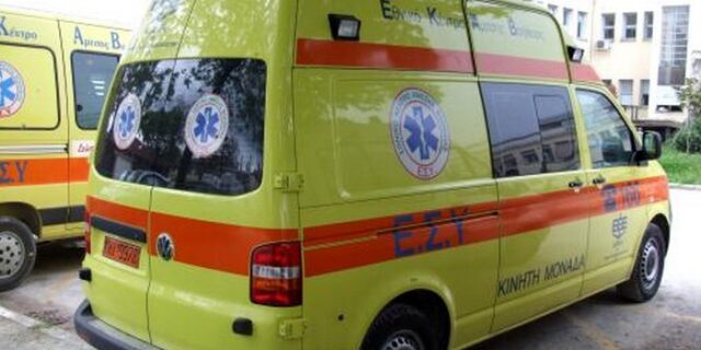 Πυροβόλησε κατά λάθος τον 12χρονο ανιψιό του