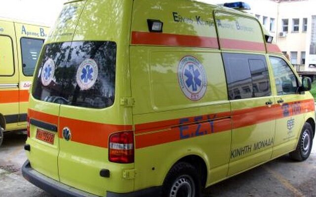 Πυροβόλησε κατά λάθος τον 12χρονο ανιψιό του