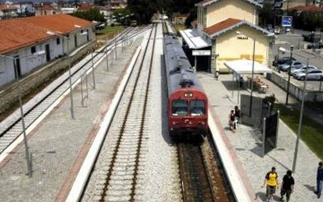 Παίρνει μέτρα ο ΟΣΕ για τις κλοπές στο σιδηροδρομικό δίκτυο