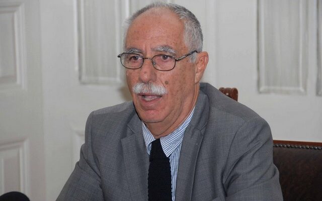 “Παρέμβαση” αντιεξουσιαστών στο δημοτικό συμβούλιο Πάτρας