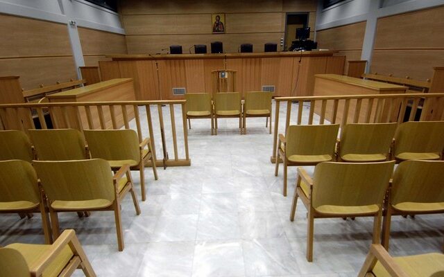 Βόλος: Φυλάκιση σε άνεργο πατέρα για κλοπή μαρκαδόρων αξίας 12 ευρώ