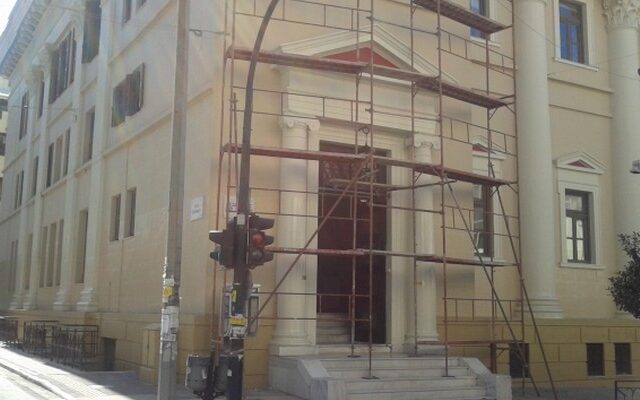 Καταδίκη του Ιταλού που έβγαλε όπλο κατά διαδηλωτών στην Πάτρα