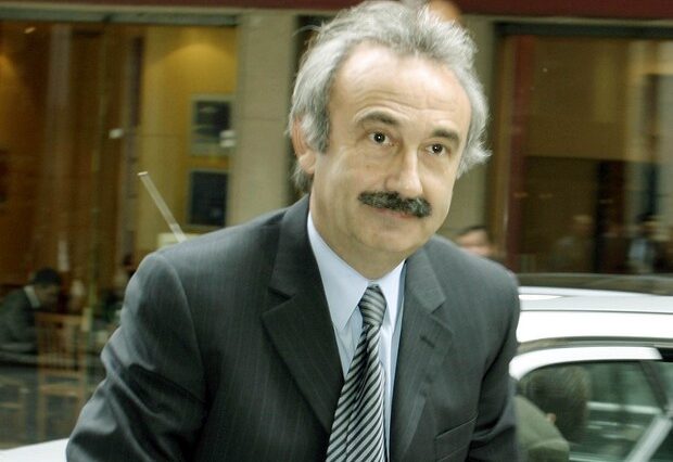 Πάχτας: Αυτονόητη υποχρέωση να καταφύγουμε στη Δικαιοσύνη